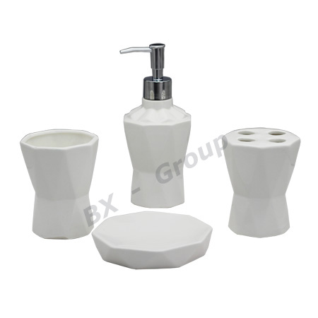 bathroom set